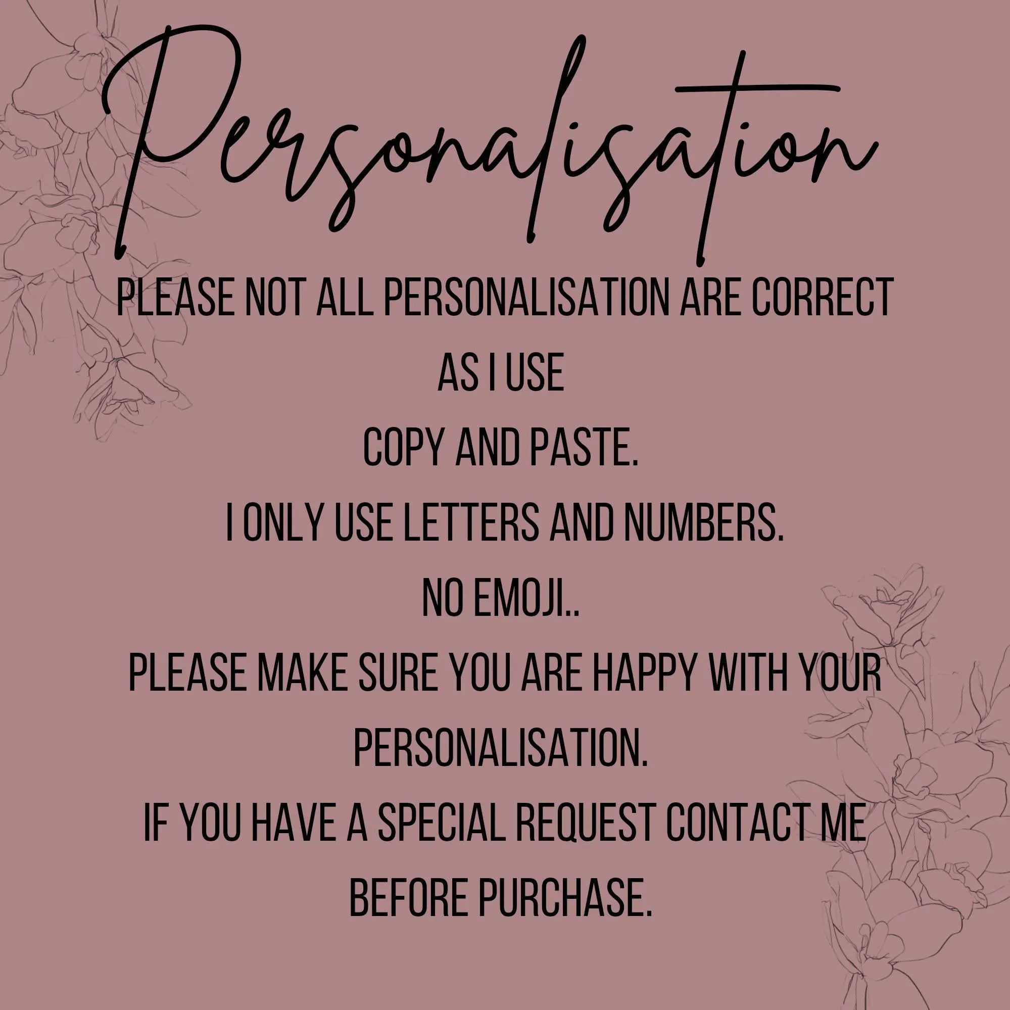 Personalised Plush Bunny First Easter gift